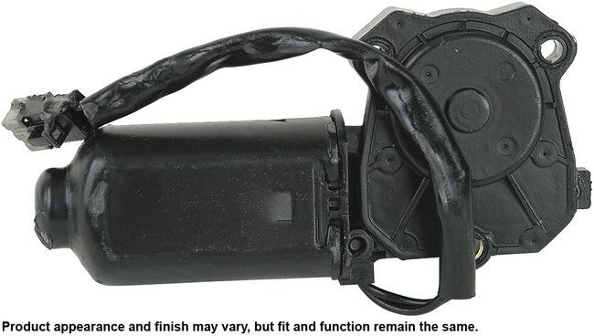 CARDONE Reman Window Motor P/N:47-2706 Fits: Volvo 740 90-88, Volvo 760 90-88 - Image 1