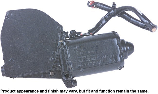 CARDONE Reman Window Motor P/N:47-2707 Fits: Volvo 740 87-85, Volvo 745 1985, Volvo 760 87-83 - Image 1