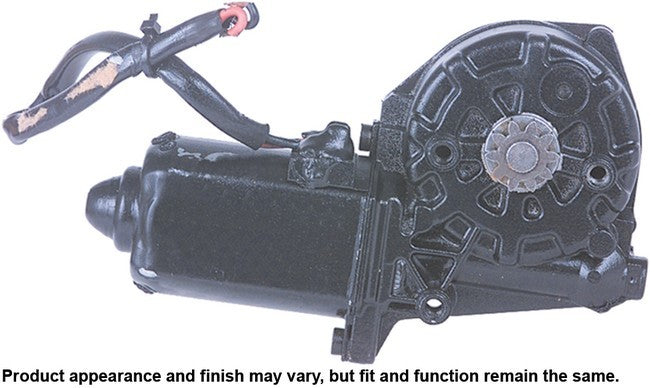 CARDONE Reman Window Motor P/N:47-2707 Fits: Volvo 740 87-85, Volvo 745 1985, Volvo 760 87-83 - Image 2