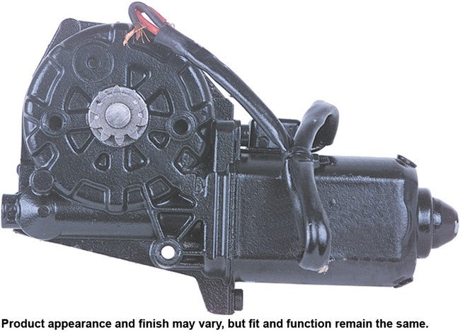 CARDONE Reman Window Motor P/N:47-2708 Fits: Volvo 740 87-85, Volvo 745 1985, Volvo 760 87-85 - Image 2