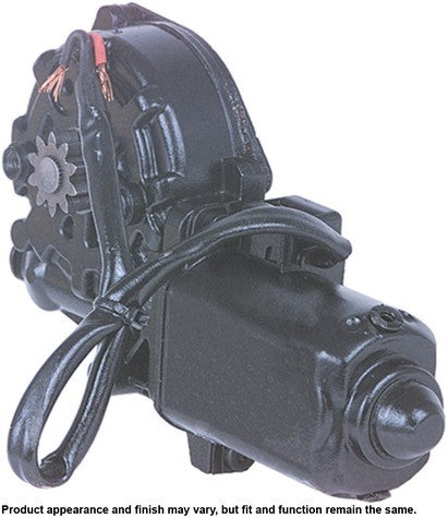CARDONE Reman Window Motor P/N:47-2708 Fits: Volvo 740 87-85, Volvo 745 1985, Volvo 760 87-85 - Image 3