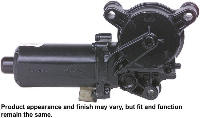 CARDONE Reman Window Motor P/N:47-2710 Fits: Volvo 850 97-93 - Image 1