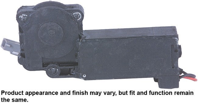 CARDONE Reman Window Motor P/N:47-2711 Fits: Volvo 740 90-88, Volvo 760 90-88 - Image 1
