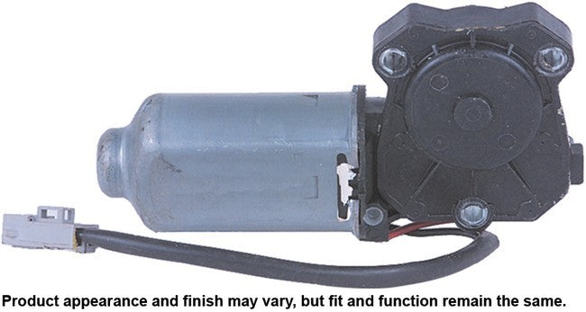 CARDONE Reman Window Motor P/N:47-2712 Fits: Volvo 740 90-88, Volvo 760 90-88 - Image 1