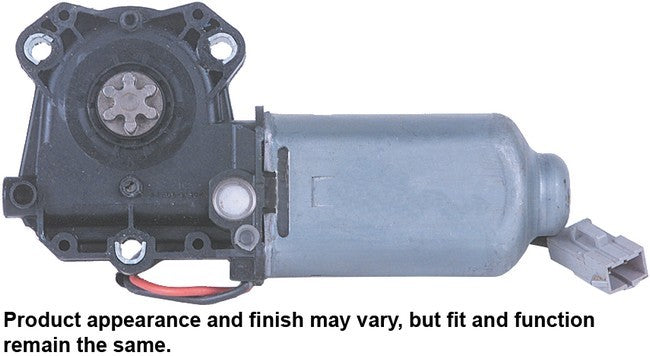 CARDONE Reman Window Motor P/N:47-2712 Fits: Volvo 740 90-88, Volvo 760 90-88 - Image 2