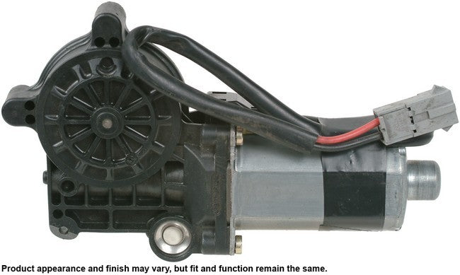 CARDONE Reman Window Motor P/N:47-2713 Fits: Volvo 740 1992, Volvo 940 95-92, Volvo 960 97-92, Volvo S90 1998, Volvo V90 1998 - Image 1