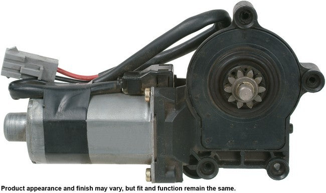 CARDONE Reman Window Motor P/N:47-2713 Fits: Volvo 740 1992, Volvo 940 95-92, Volvo 960 97-92, Volvo S90 1998, Volvo V90 1998 - Image 2