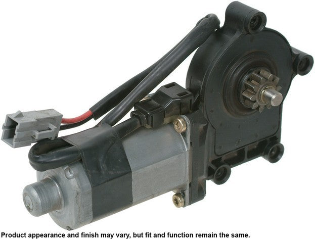 CARDONE Reman Window Motor P/N:47-2713 Fits: Volvo 740 1992, Volvo 940 95-92, Volvo 960 97-92, Volvo S90 1998, Volvo V90 1998 - Image 3