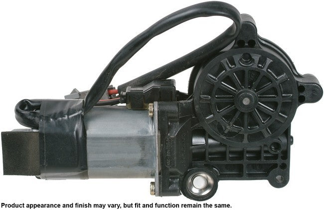 CARDONE Reman Window Motor P/N:47-2714 Fits: Volvo 740 1992, Volvo 940 95-92, Volvo 960 97-92, Volvo S90 1998, Volvo V90 1998 - Image 1