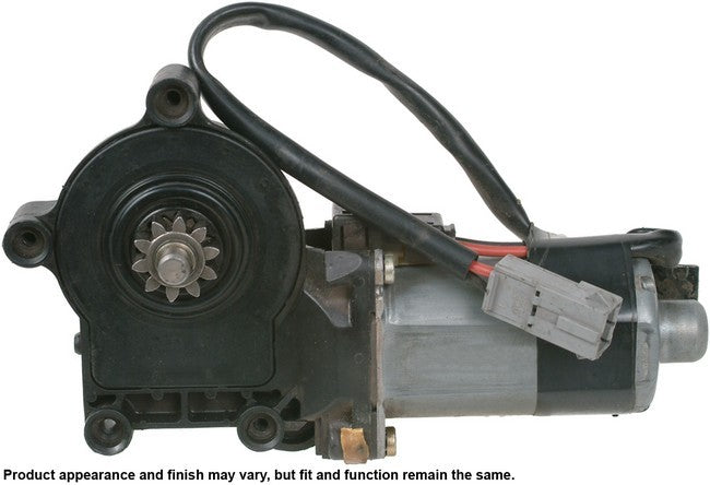 CARDONE Reman Window Motor P/N:47-2714 Fits: Volvo 740 1992, Volvo 940 95-92, Volvo 960 97-92, Volvo S90 1998, Volvo V90 1998 - Image 2