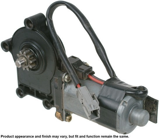 CARDONE Reman Window Motor P/N:47-2714 Fits: Volvo 740 1992, Volvo 940 95-92, Volvo 960 97-92, Volvo S90 1998, Volvo V90 1998 - Image 3