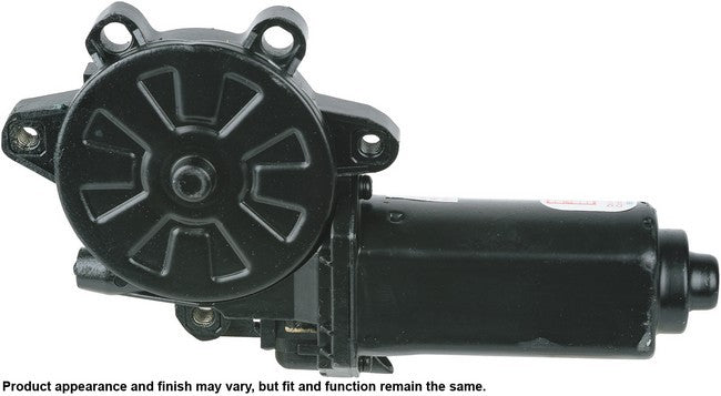 CARDONE Reman Window Motor P/N:47-2715 Fits: Volvo S40 04-00, Volvo V40 04-00 - Image 1