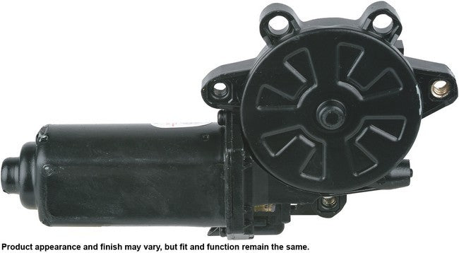CARDONE Reman Window Motor P/N:47-2716 Fits: Volvo S40 04-00, Volvo V40 04-00 - Image 1
