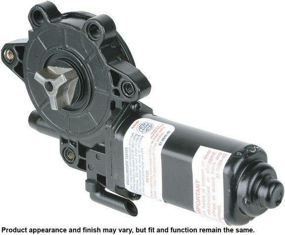 CARDONE Reman Window Motor P/N:47-2716 Fits: Volvo S40 04-00, Volvo V40 04-00 - Image 3