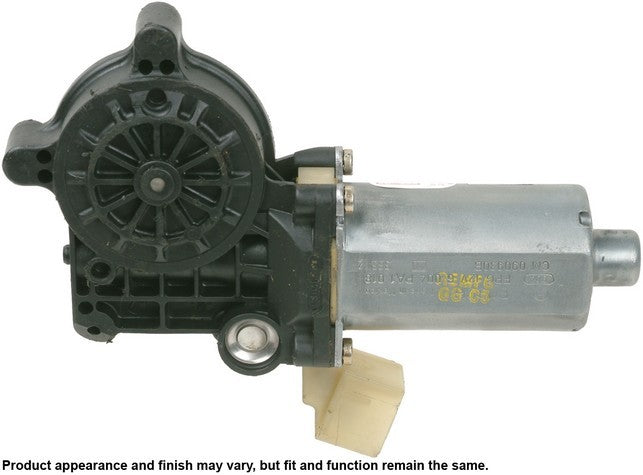 CARDONE Reman Window Motor P/N:47-2717 Fits: Volvo S60 08-01, Volvo S80 06-99, Volvo V70 07-01, Volvo Xc70 07-03, Volvo Xc90 12-03 - Image 1
