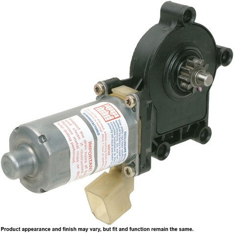 CARDONE Reman Window Motor P/N:47-2717 Fits: Volvo S60 08-01, Volvo S80 06-99, Volvo V70 07-01, Volvo Xc70 07-03, Volvo Xc90 12-03 - Image 3