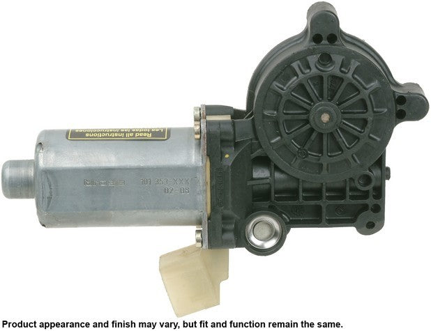 CARDONE Reman Window Motor P/N:47-2718 Fits: Volvo S60 08-01, Volvo S80 06-99, Volvo V70 07-01, Volvo Xc70 07-03, Volvo Xc90 12-03 - Image 1