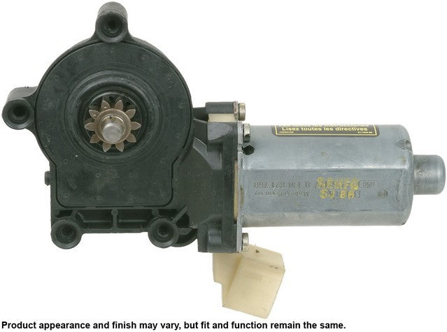 CARDONE Reman Window Motor P/N:47-2718 Fits: Volvo S60 08-01, Volvo S80 06-99, Volvo V70 07-01, Volvo Xc70 07-03, Volvo Xc90 12-03 - Image 2