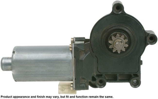 CARDONE Reman Window Motor P/N:47-2719 Fits: Volvo S70 00-98, Volvo V70 00-98 - Image 2