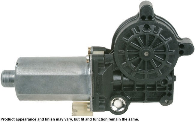 CARDONE Reman Window Motor P/N:47-2720 Fits: Volvo S70 00-98, Volvo V70 00-98 - Image 1