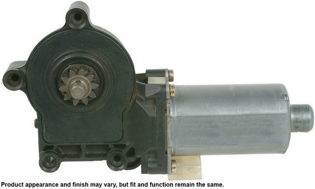 CARDONE Reman Window Motor P/N:47-2720 Fits: Volvo S70 00-98, Volvo V70 00-98 - Image 2