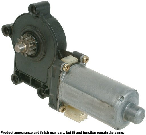 CARDONE Reman Window Motor P/N:47-2720 Fits: Volvo S70 00-98, Volvo V70 00-98 - Image 3
