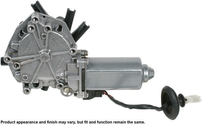 CARDONE Reman Window Motor P/N:47-2721 Fits: Volvo C70 04-98 - Image 1