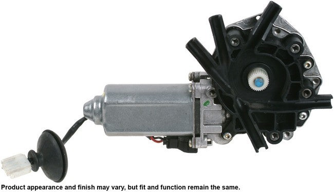 CARDONE Reman Window Motor P/N:47-2721 Fits: Volvo C70 04-98 - Image 2
