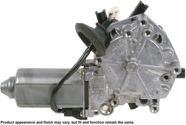 CARDONE Reman Window Motor P/N:47-2722 Fits: Volvo C70 04-98 - Image 1