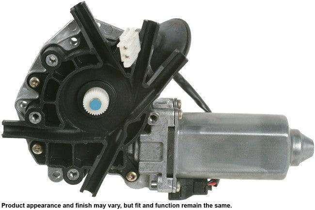 CARDONE Reman Window Motor P/N:47-2722 Fits: Volvo C70 04-98 - Image 2