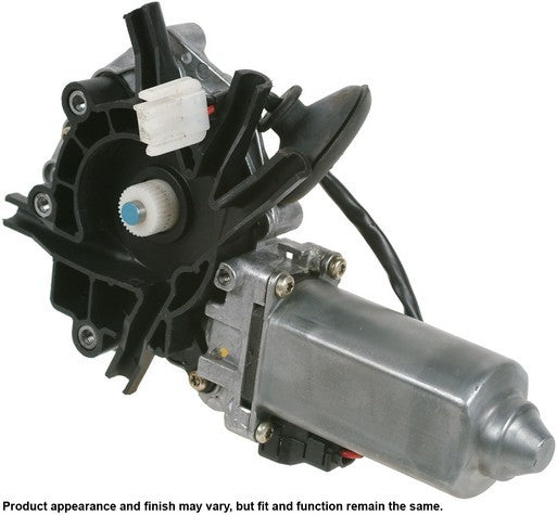 CARDONE Reman Window Motor P/N:47-2722 Fits: Volvo C70 04-98 - Image 3