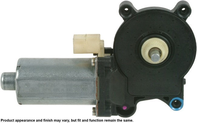 CARDONE Reman Window Motor P/N:47-2723 Fits: Volvo S60 09-01, Volvo S80 06-99, Volvo V70 07-01, Volvo Xc70 07-03, Volvo Xc90 12-03 - Image 2