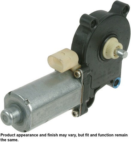 CARDONE Reman Window Motor P/N:47-2723 Fits: Volvo S60 09-01, Volvo S80 06-99, Volvo V70 07-01, Volvo Xc70 07-03, Volvo Xc90 12-03 - Image 3