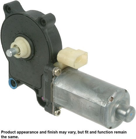 CARDONE Reman Window Motor P/N:47-2724 Fits: Volvo S60 09-01, Volvo S80 06-99, Volvo V70 07-01, Volvo Xc70 07-03, Volvo Xc90 12-03 - Image 3
