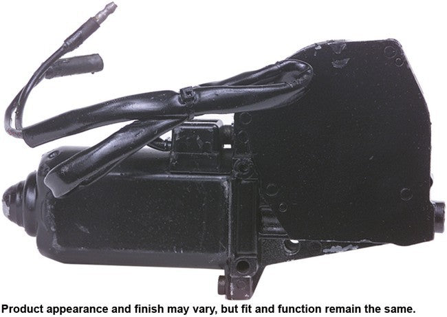 CARDONE Reman Window Motor P/N:47-2800 Fits: Jaguar Vanden Plas 87-82, Jaguar Xj6 87-81 - Image 1