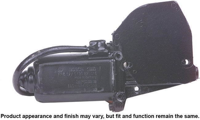 CARDONE Reman Window Motor P/N:47-2802 Fits: Jaguar Vanden Plas 92-88, Jaguar Xj6 92-88 - Image 1