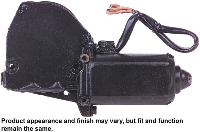 CARDONE Reman Window Motor P/N:47-2803 Fits: Jaguar Vanden Plas 92-88, Jaguar Xj6 92-88 - Image 1