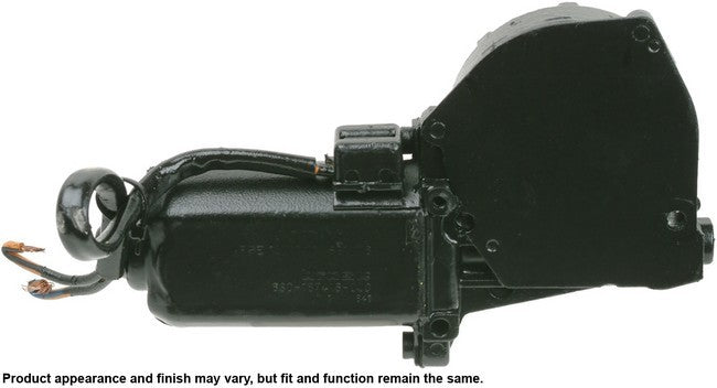 CARDONE Reman Window Motor P/N:47-2804 Fits: Jaguar Vanden Plas 92-88, Jaguar Xj6 92-88 - Image 1