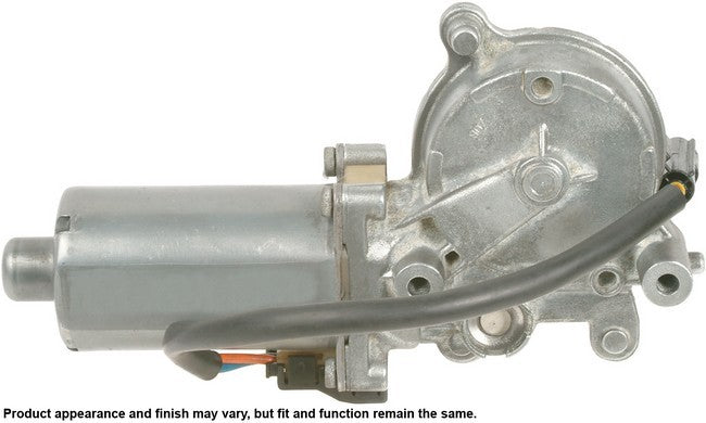 CARDONE Reman Window Motor P/N:47-2808 Fits: Jaguar Vanden Plas 03-95, Jaguar Xj12 96-95, Jaguar Xj6 97-95, Jaguar Xj8 03-98, Jaguar Xjr 03-95 - Image 1
