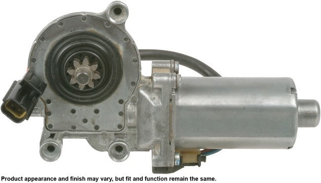 CARDONE Reman Window Motor P/N:47-2808 Fits: Jaguar Vanden Plas 03-95, Jaguar Xj12 96-95, Jaguar Xj6 97-95, Jaguar Xj8 03-98, Jaguar Xjr 03-95 - Image 2