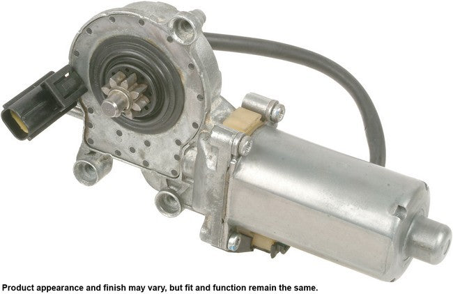 CARDONE Reman Window Motor P/N:47-2808 Fits: Jaguar Vanden Plas 03-95, Jaguar Xj12 96-95, Jaguar Xj6 97-95, Jaguar Xj8 03-98, Jaguar Xjr 03-95 - Image 3