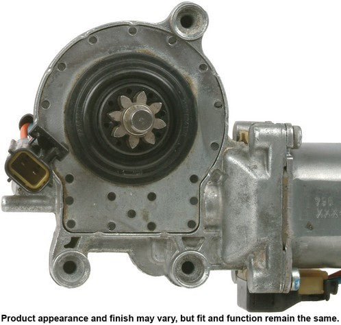 CARDONE Reman Window Motor P/N:47-2808 Fits: Jaguar Vanden Plas 03-95, Jaguar Xj12 96-95, Jaguar Xj6 97-95, Jaguar Xj8 03-98, Jaguar Xjr 03-95 - Image 4