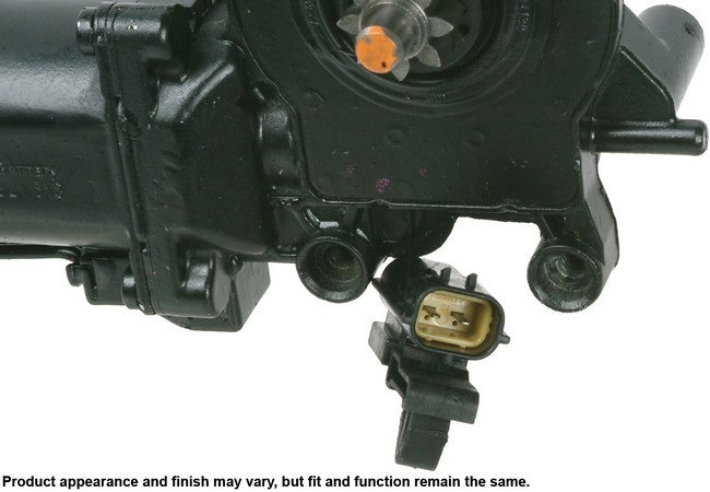 CARDONE Reman Window Motor P/N:47-2809 Fits: Jaguar Vanden Plas 03-95, Jaguar Xj12 96-95, Jaguar Xj6 97-95, Jaguar Xj8 03-98, Jaguar Xjr 03-95 - Image 4