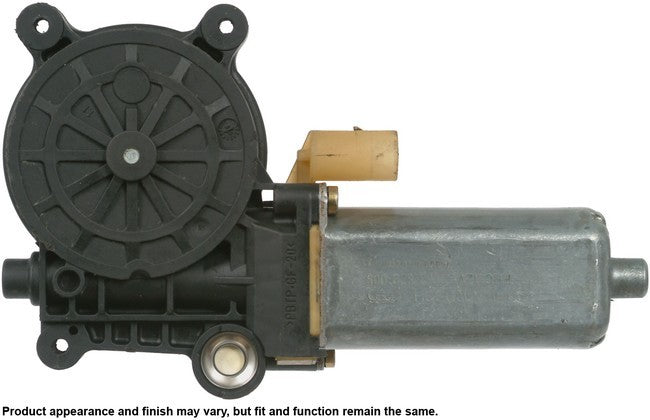 CARDONE Reman Window Motor P/N:47-2843 Fits: Jaguar S-type 02-00 - Image 1