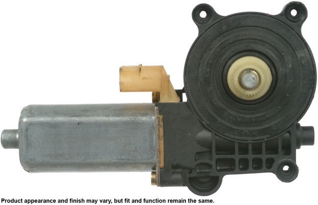 CARDONE Reman Window Motor P/N:47-2843 Fits: Jaguar S-type 02-00 - Image 2