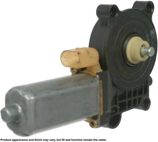 CARDONE Reman Window Motor P/N:47-2843 Fits: Jaguar S-type 02-00 - Image 3