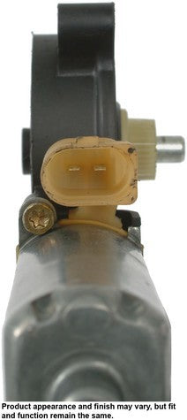 CARDONE Reman Window Motor P/N:47-2843 Fits: Jaguar S-type 02-00 - Image 4