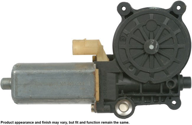 CARDONE Reman Window Motor P/N:47-2844 Fits: Jaguar S-type 02-00 - Image 1