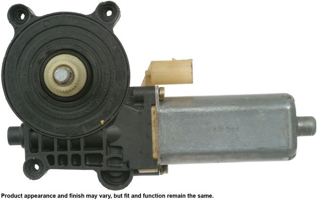 CARDONE Reman Window Motor P/N:47-2844 Fits: Jaguar S-type 02-00 - Image 2