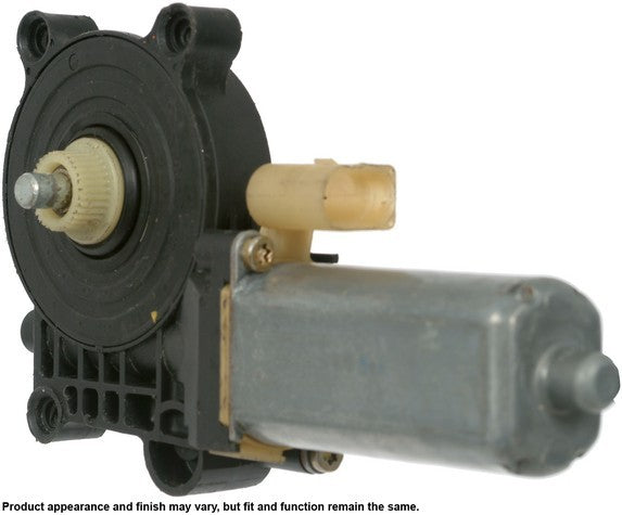CARDONE Reman Window Motor P/N:47-2844 Fits: Jaguar S-type 02-00 - Image 3